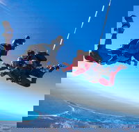 Byron Bay Tandem Sky Dive - Accommodation BNB