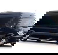 Airport Shuttle Transfer from Sydney City to Sydney Airport - Accommodation BNB