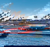 Sydney Combo Hop-On Hop-Off Harbor Cruise and Hop-On Hop-Off City Bus Tour - Accommodation BNB