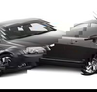 Sydney Airport Private Car Departure Transfer - Accommodation BNB