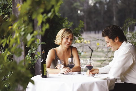 Scenic Hunter Valley Winery Tour With Boutique Wineries & Local Cheese - Accommodation BNB 10