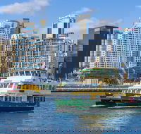 Half Day In Sydney With A Local Private  Personalized - Accommodation BNB