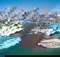 Full Day Sydney Tour with Opera House and The Rocks Tour - Accommodation BNB