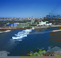 Shuttle Transfer from Sydney City Hotel to Sydney Cruise Port - Accommodation BNB