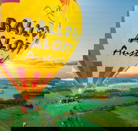 Hot Air Ballooning Over Sydney Macarthur Region Including A Champagne Breakfast - Accommodation BNB