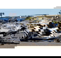 Sydney Six Beaches Trike Tour - Accommodation BNB