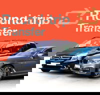 Private Sydney SYD Airport Round-Trip Transfer - Accommodation BNB