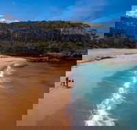 3 Day Murramarang Coast Journey from Batemans Bay with Meals and Villa Accom - Accommodation BNB
