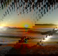 5-Day Byron Bay and Evans Head Surf Adventure from Brisbane Gold Coast or Byron Bay - Accommodation BNB