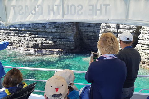 Jervis Bay Passage Tour - Accommodation BNB 7