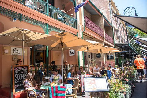 Ultimate Sydney Food Experience: Private & Personalized - Accommodation BNB 0