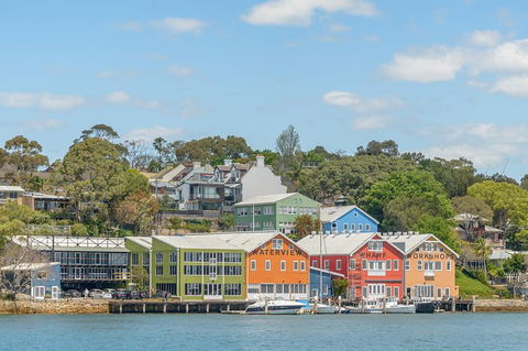 Ultimate Sydney Food Experience: Private & Personalized - Accommodation BNB 8