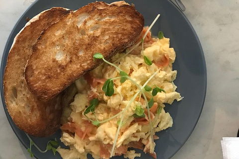 Ultimate Sydney Food Experience: Private & Personalized - Accommodation BNB 18