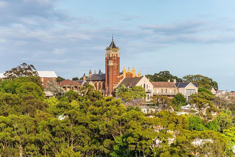 Ultimate Sydney Food Experience: Private & Personalized - Accommodation BNB 11