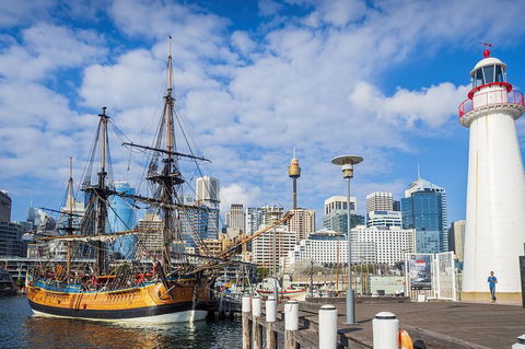 Ultimate Sydney Food Experience: Private & Personalized - Accommodation BNB 17