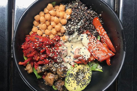 Ultimate Sydney Food Experience: Private & Personalized - Accommodation BNB 19