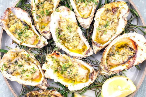 Ultimate Sydney Food Experience: Private & Personalized - Accommodation BNB 4