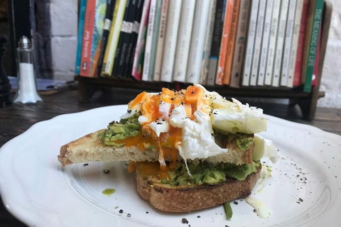 Ultimate Sydney Food Experience: Private & Personalized - Accommodation BNB 6