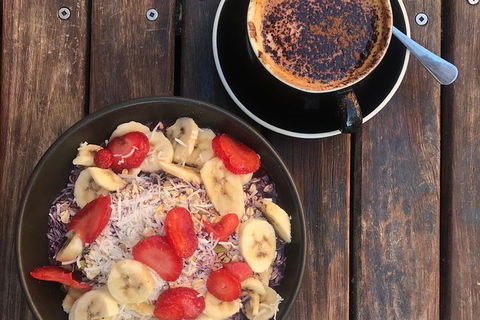 Ultimate Sydney Food Experience: Private & Personalized - Accommodation BNB 9