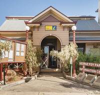 14 Day Dinos Crocs and Gold - Accommodation BNB