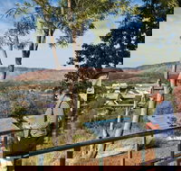 Anzac Hill - Accommodation BNB