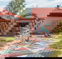 Armidale and Region Aboriginal Cultural Centre and Keeping Place - Accommodation BNB