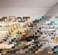 Art Aspects Gallery - Accommodation BNB