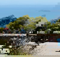Arthurs Seat State Park - Accommodation BNB