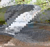 A Special Place For Jimmy James - Accommodation BNB