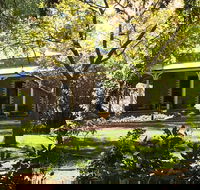Athol Gardens - Accommodation BNB
