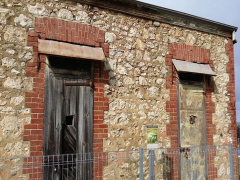 A Walk Back In Time Trail - Kingscote - Accommodation BNB 0