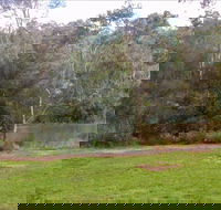 Bakers Flat picnic area - Accommodation BNB