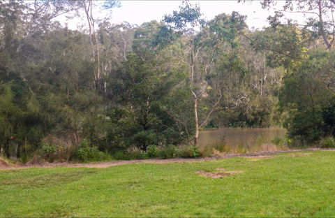 Bakers Flat Picnic Area - Accommodation BNB 0