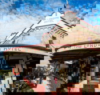 Balmain - Accommodation BNB