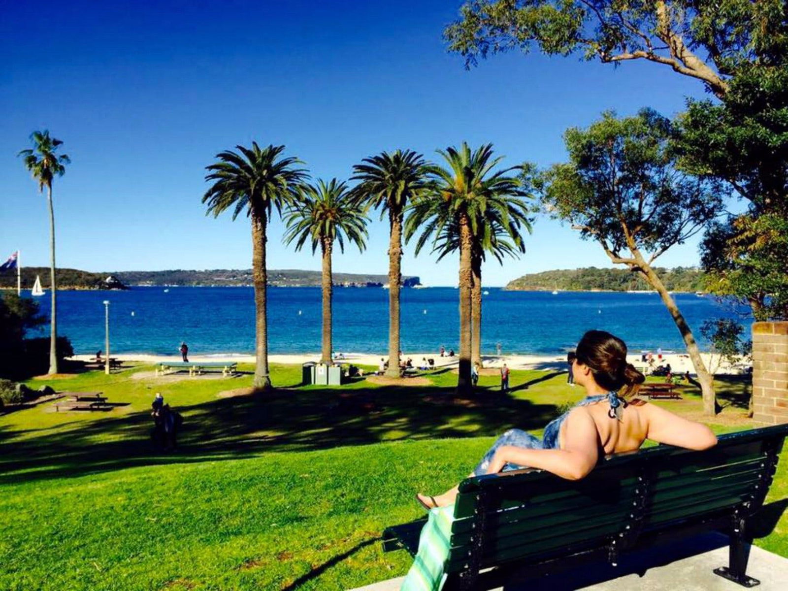 Balmoral NSW Accommodation BNB