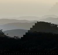Bald Hill Lookout - Hill End - Accommodation BNB