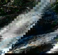 Bangalore Falls Walking Track - Accommodation BNB