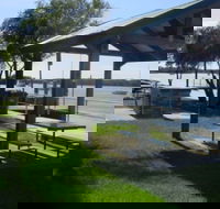 Banksia Park - Accommodation BNB