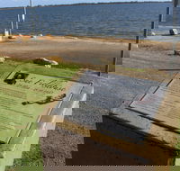 Barmera Aquatic Sporting Pioneers - Accommodation BNB