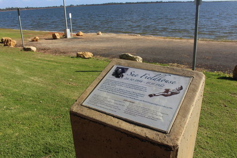 Barmera Aquatic Sporting Pioneers - Accommodation BNB 0