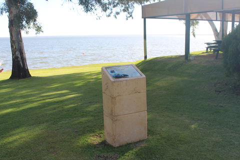 Barmera Aquatic Sporting Pioneers - Accommodation BNB 2