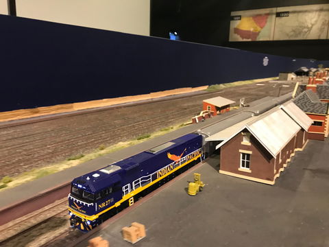 Bathurst Rail Museum - Accommodation BNB 1