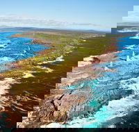 Ben Boyd National Park - Accommodation BNB