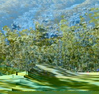 Bonville Golf Resort - Accommodation BNB