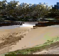 Bourke Weir - Accommodation BNB