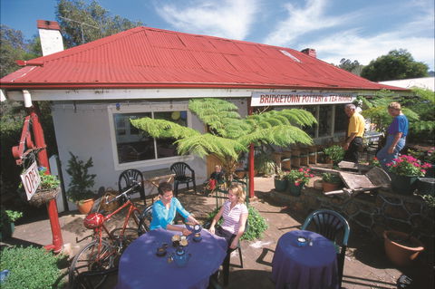 Bridgetown - Accommodation BNB 1