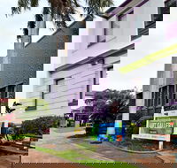 Bundaberg Regional Art Gallery - Accommodation BNB