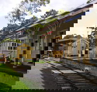 Bundaberg Railway Museum - Accommodation BNB