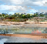 Burdekin - Accommodation BNB