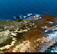 Cape Schanck Lighthouse Reserve - Accommodation BNB